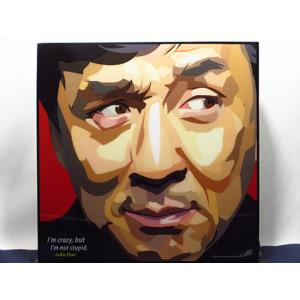 新品 No 703】 ポップアートパネル ウェンズデー : ポップアート