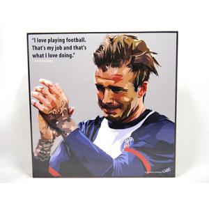 新品 No 692】 ポップアートパネル 久保建英 サッカー : ポップアート