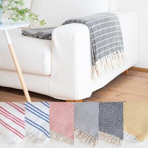 グローバルアロー ブーロスローケット Burro Throwket ブランケット ひざ掛け