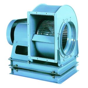 【厨房用】エバラファン1.5kw　4極 3相　エバラ1　1/2SRMO4　風量1500〜3000m3　静圧200〜500Pa　