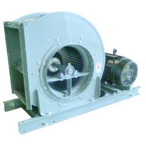 エバラファン1.5kw　4極 3相　三相エバラ/SRM4　21/2SRM4　風量3500〜5000m3　静圧250〜450Pa　