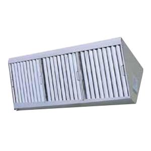 ホーコス グリースフィルター F1-525W F型グリーサー Fシリーズ 両面1