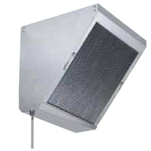 F1-550G 有圧換気扇用グリーサー ホーコス : 配管スーパー.com - 通販