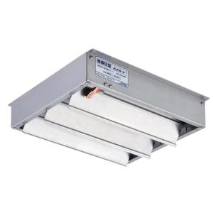 クラコ DC-402 防災型グリスフィルター ダブルチェック 両面2連型 クラコ】両面2連体型グリスフィルタ ダブルチェック