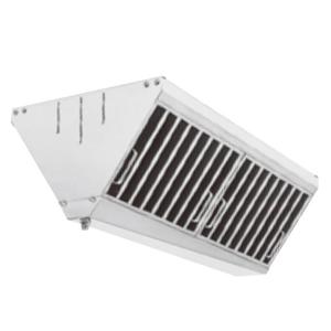 日本設備企画株式会社JED グリスフィルター JGZ-402 両面型2連体 (社