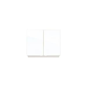 アイオ産業　KLH-600HS 吊り戸棚 KLH-600HS]アイオ産業 KLH+シリーズ 吊戸棚 : 明かりと住まいの