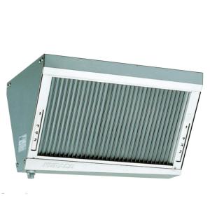 クラコ DC-402 防災型グリスフィルター ダブルチェック 両面2連型