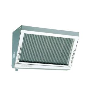 クラコ グリスフィルタ LL-3000H ダブルチェック LLタイプ 片面単体型