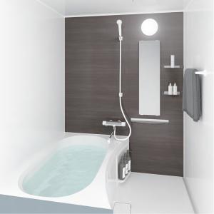 ハウステック マンション アパート用 NJB1216 壁付サーモス水栓 ハウステック マンション アパート用 NJB1216 壁付サーモス水栓