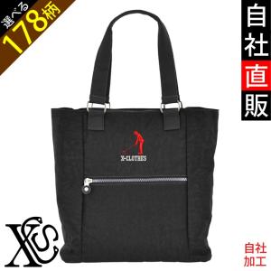 XLOV オリジナルトートバッグ BLACK ブラック 会場限定 グッズ 001.jpg