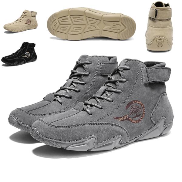 メンズ ドライビングシューズ おしゃれ 革靴 紳士靴 ウォーキングシューズ カジュアル 防滑 軽量 ...