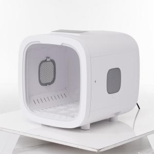 ドーム型ドライヤー ペット ドライヤー 猫 小型犬 乾燥室 乾燥機