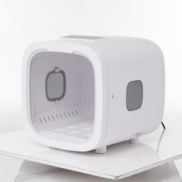 ペットドライルーム ペットハウス ドライヤー ボックス ハウス ドライルーム 猫 犬 ペット50L ...