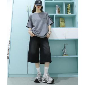 スニーカー レディース 厚底スニーカー ランニ...の詳細画像4