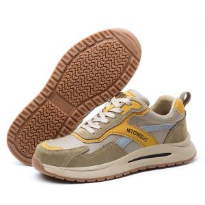 安全靴 あんぜん靴 作業靴 メンズ レディース...の詳細画像4