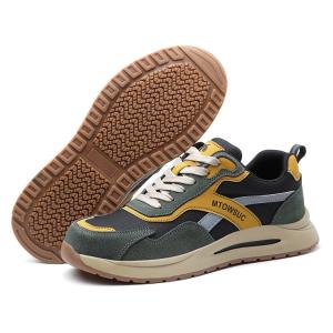 安全靴 あんぜん靴 作業靴 メンズ レディース...の詳細画像5