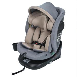 チャイルドシート 新生児 ISOFIX 0歳〜...の詳細画像3
