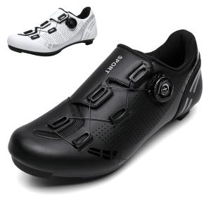 ディーエイチビー dhb SPD-SL ビンディングシューズ 40サイズ R1.0