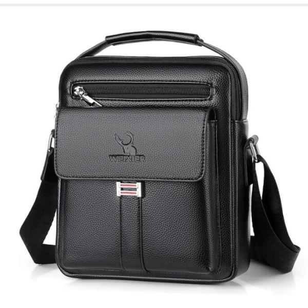 ショルダーバッグ メンズ 革 縦型 ミニショルダーバッグ バッグ 小さめ 斜めがけ 肩掛けバッグ メ...