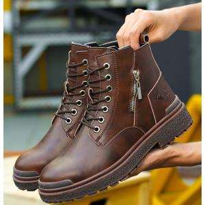 Bates US ネイビー スウェード デュラショックス EW7
