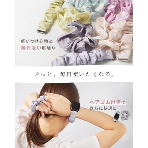 apple watch バンド おしゃれ レデ...の詳細画像1
