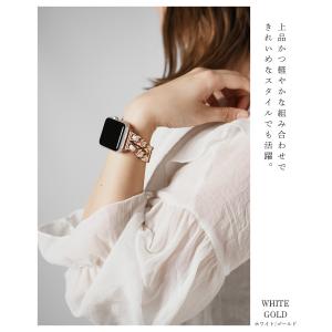 アップル ウォッチ バンド レザー Apple...の詳細画像3