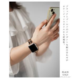 アップル ウォッチ バンド レザー Apple...の詳細画像5