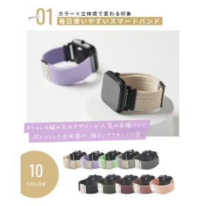 スリコ デバイスバンド プラス バンド 蒸れな...の詳細画像3