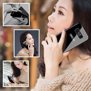 Galaxy note8 ケース 手帳 カバー...の詳細画像1