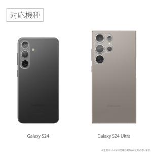 Galaxy S24 カメラフィルム 耐衝撃 ...の詳細画像5