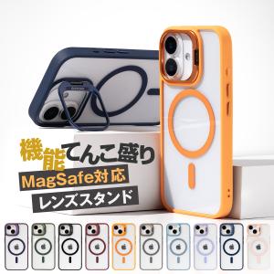 MagSafe ケース 可愛い iPhone 1...の商品画像