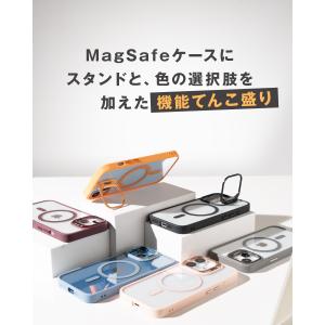 MagSafe ケース 可愛い iPhone ...の詳細画像1