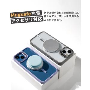 MagSafe ケース 可愛い iPhone ...の詳細画像5