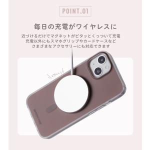 MagSafe iPhone 17 16 Pr...の詳細画像2