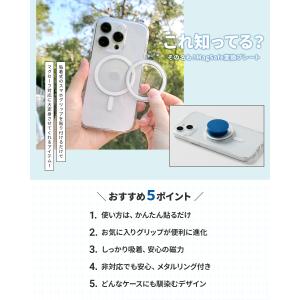 MagSafe リング シール プレート 変換...の詳細画像2