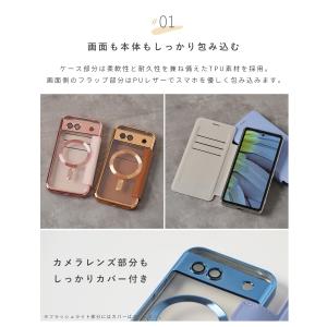 google pixel 9a 8a 7a ケ...の詳細画像2