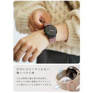 Google Pixel Watch 4 3 ...の詳細画像4