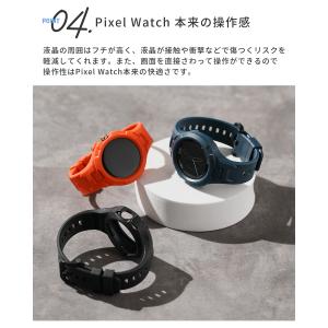 Google Pixel Watch 2 3 ...の詳細画像5