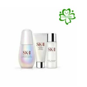 SK-II　ジェノプティクスウルトオーラエッセンス　トライアルキット ジェノプティクスウルトオーラエッセンス30mL　正規品保証送料無料