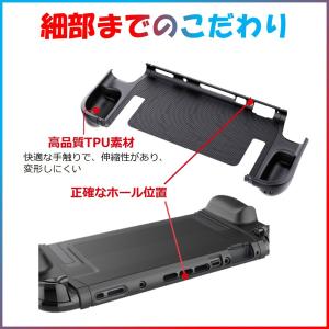 nintendo switch2 保護ケース ...の詳細画像3