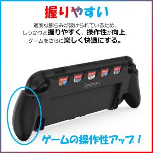 Nintendo Switch2 グリップ 保...の詳細画像2