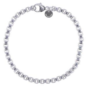 TIFFANY&Co.（ティファニー） ブレスレット ベネチアン リンク