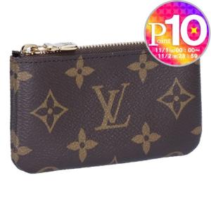 LOUIS VUITTON 【新品】ルイヴィトン カードキーケース