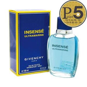 【お取り寄せ】 ジバンシー GIVENCHY 香水 ウルトラマリン ULTRAMARINE EDT 100ml 【宅急便】｜x-sell