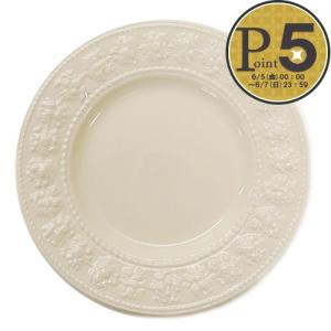 フェスティビティ 並行輸入品 ウェッジウッド Wedgwood プレート 21cm