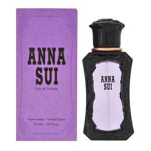 ANNA SUI アナスイ EDT/SP 30ml : GINZA LoveLove - 通販 - Yahoo