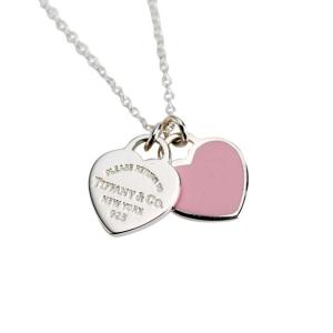 ティファニー ネックレス TIFFANY リターン トゥ ミ...