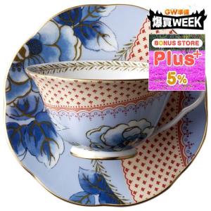 Wedgwood ウェッジウッド クイーンオブハート カップ＆ソーサー 2客 箱