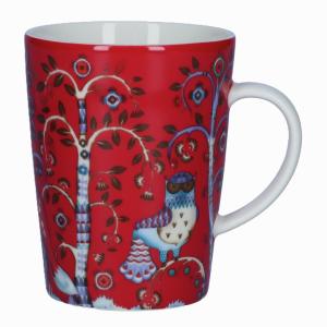 並行輸入品』イッタラ タイカ プレート 22cm ホワイト iittala Taika