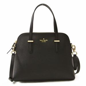 ケイトスペード 2WAYバッグ KATE SPADE PXRU4471 001 black 『cedar street』 maise